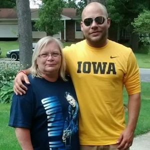 Meet your Posher, Steve